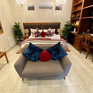Waterkloof Guest House
